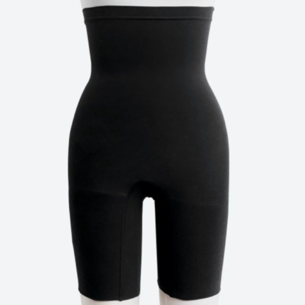 SPANX Higher Power Short